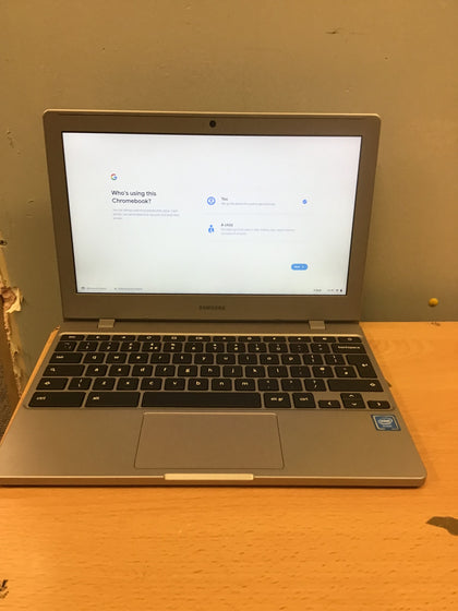 Samsung XE310XBA/N4000/4GB Ram/32GB eMMC/11”/ChromeOS/B