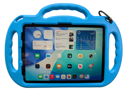 Apple iPad A16 Blue 128gb