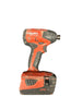 Hilti 22-Volt Lithium-Ion 1/4 Hex Cordless Sid 4-A22 Impact Driver