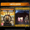 PS5 SKULL AND BONES