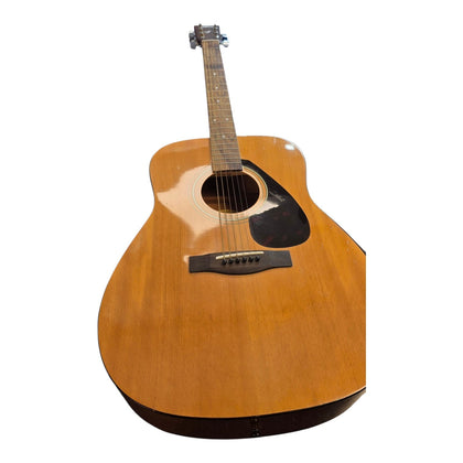 Yamaha F310 6 String Acoustic Guitar