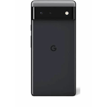 Google Pixel 6a 128GB - Black - Unlocked