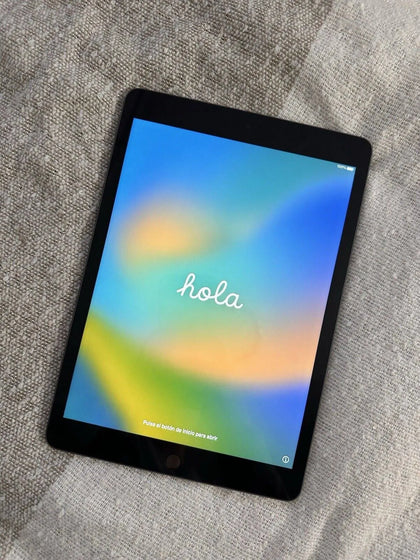 Apple Ipad 9th Generation 64gb Space Grey