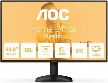 Monitor AOC 24B31H Full HD 24