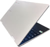 Samsung Galaxy Chromebook 2 360 - Intel N4500, 4GB RAM, 128GB SSD, Chrome OS