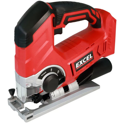 Excel 18V Cordless Jigsaw