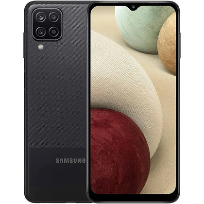 SAMSUNG GALAXY A12 4G 64GB Any Network