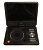 Apeman PV960 Compact Portable DVD Player with Built-In Screen