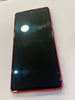 Samsung Galaxy S20 (Red) - 128GB - Unlocked