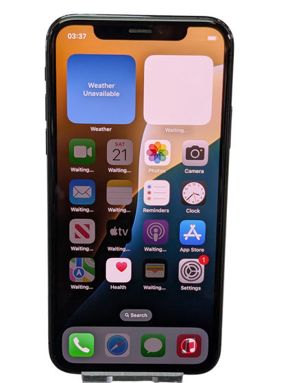 APPLE IPHONE XR 256GB MOBILE PHONE