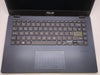 Asus E410M/N4020/4GB Ram/64GB SSD/14”/W10/B