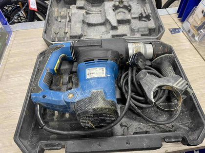 Workzone rotary hammer drill