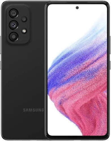 Samsung Galaxy A53 5G Unlocked