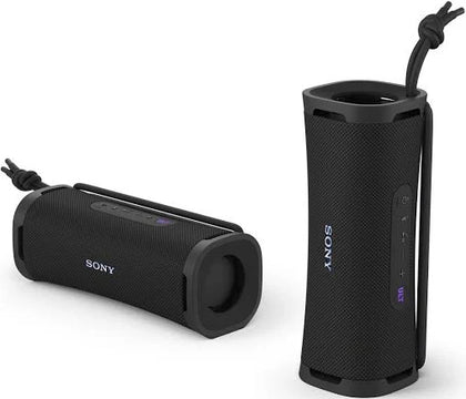 Sony ULT FIELD 1 Wireless Bluetooth Speaker - Black