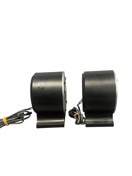 Realistic Super Tweeter Speakers 40-1310B (Pair)