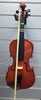 Stentor student violin with bow and carry bag
