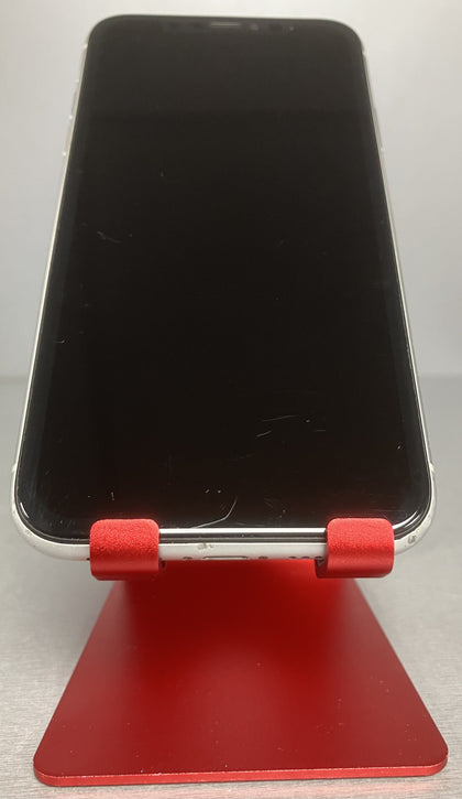 Apple iPhone XR White 64GB ( 79% Battery Health ) ** Any Network **