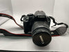 Canon Ds126181 Slr Digital Camera