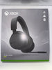 Xbox Wireless Headset - Black