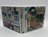 POKÉMON PLATINUM VERSION NINTENDO DS GAME