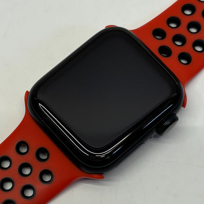 Apple Watch SE 3rd Generation 40mm Aluminum Case Model A3324