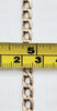 9ct Gold Chain 20"