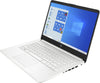 HP 14s-fq0015na, AMD Athlon 3020e, 4GB RAM, 128GB SSD, 14" Laptop