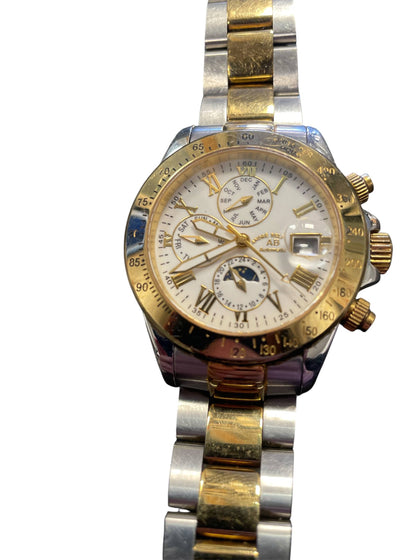 Andre Belfort Automatic Watch