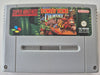 Donkey Kong Country SNES