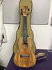 Freshman UKMAPLEC Ukelele with Kinsman Case