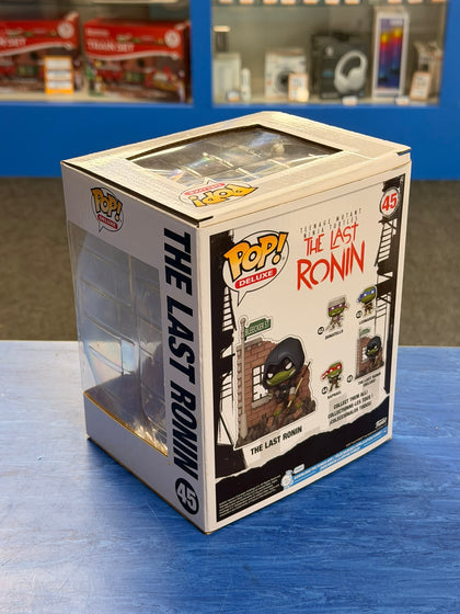 Funko Pop The Last Ronin 45
