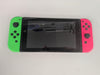 Nintendo Switch Console, 32GB With Pink & Green Neon Joy-cons (No Dock)