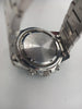 Seiko Chronograph Men's Watch Blue/Steel 45mm (SNDD97P1)