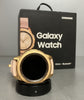 **SALE** Samsung Galaxy Watch 42mm SM-R810 Rose Gold