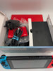 Nintendo Switch Console - Neon Red/Blue
