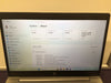 HP EliteBook 840 G6 Laptop - 14-inch FHD - Core i5-8365U - 16GB - 256GB SSD - WiFi - WebCam - Windows 11 (Renewed)