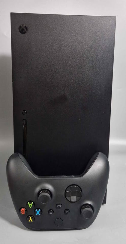 Xbox Series X Console, 1TB, Black, Boxed