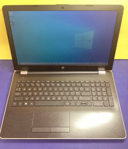 HP - 15-Bw0/Radeon R4 Laptop