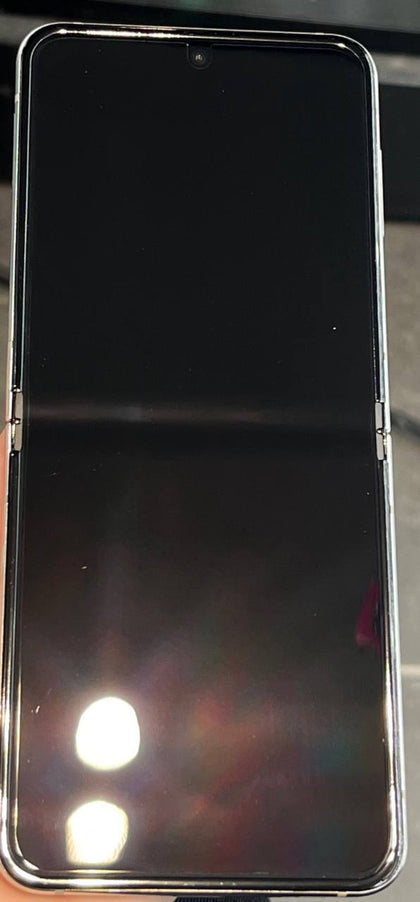 Samsung Galaxy Z Flip5 256GB Cream, Unlocked