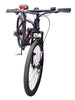 E+ Pulse Pulse Electric Assisted Mountain Bike With Keys & Charger - 19" Frame - 27.5" Wheel