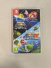 Super Mario Galaxy and Super Mario Galaxy 2 for Nintendo Switch