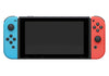 Nintendo Switch Console - Neon Red/Blue
