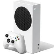 Xbox series S console - 500GB