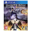 Saints Row IV Re-elected PS4
