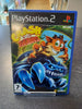 Crash of the Titans PlayStation 2 Game