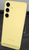 Samsung Galaxy S24 FE Dual Sim (8GB+128GB) Yellow, Unlocked