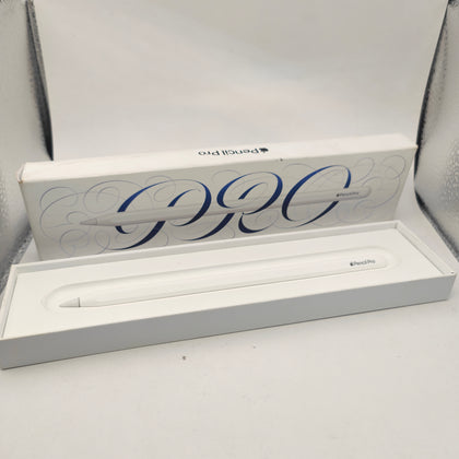 Apple Pencil Pro A2538