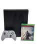 Xbox One X Console, 1TB, Black. Assassins Creed Ezio Collection Package *Black Friday Sale*