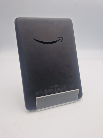 Amazon Kindle 11th Generation e-book reader unboxed