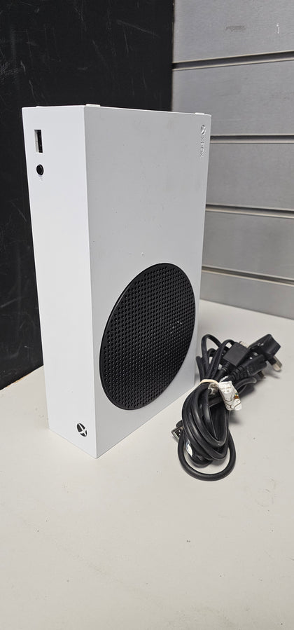 Xbox Series S No Controller